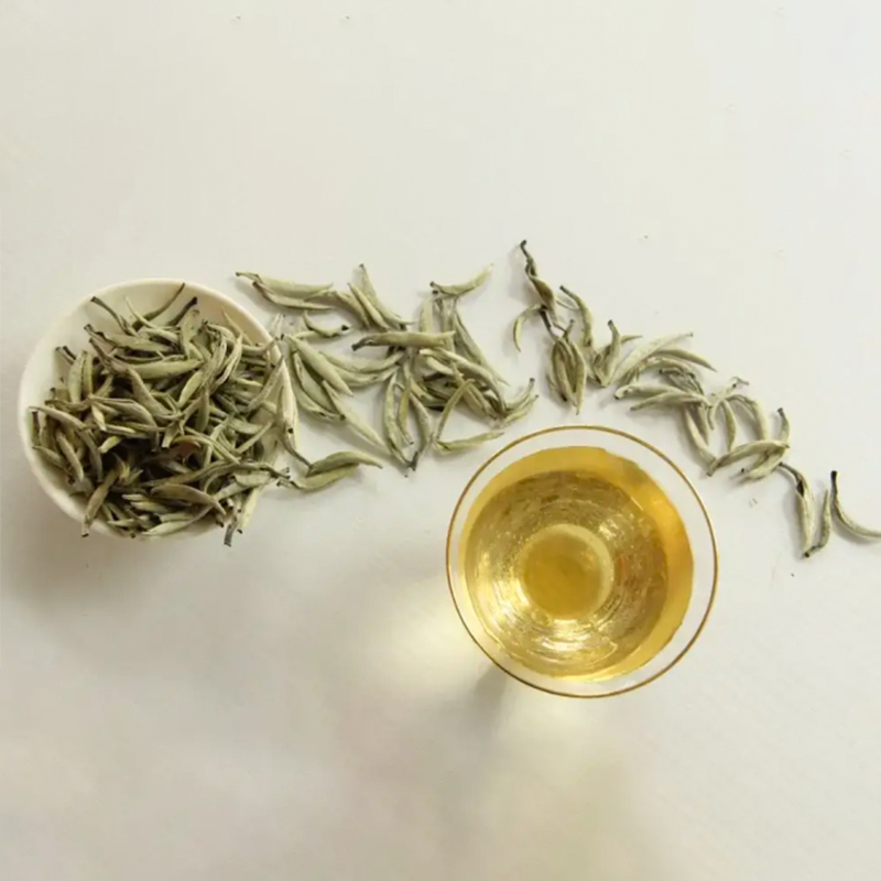 Versatile White Tea Collection for Bulk Buyers